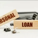 personal loan