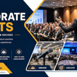 How Event Management Companies Simplify Event Planning Process