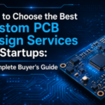 ustom PCB Design Services